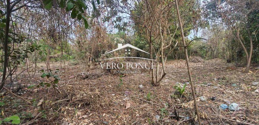 VENTA – TERRENO HERRADURA – 2501 038