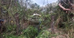 VENTA – TERRENO HERRADURA – 2501 038