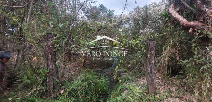 VENTA – TERRENO HERRADURA – 2501 038