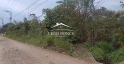 VENTA – TERRENO HERRADURA – 2501 038