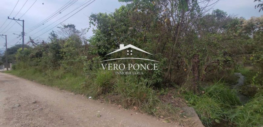 VENTA – TERRENO HERRADURA – 2501 038