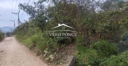 VENTA – TERRENO HERRADURA – 2501 038