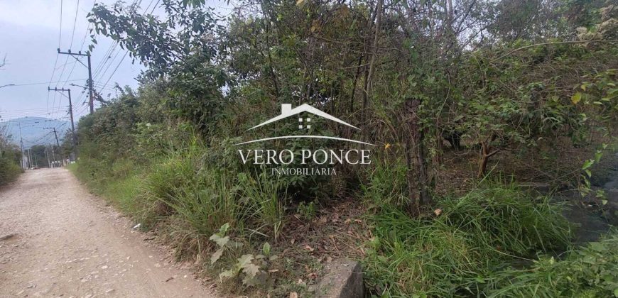 VENTA – TERRENO HERRADURA – 2501 038