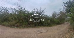 VENTA – TERRENO HERRADURA – 2501 038