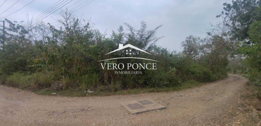 VENTA – TERRENO HERRADURA – 2501 038