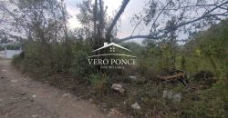 VENTA – TERRENO HERRADURA – 2501 038