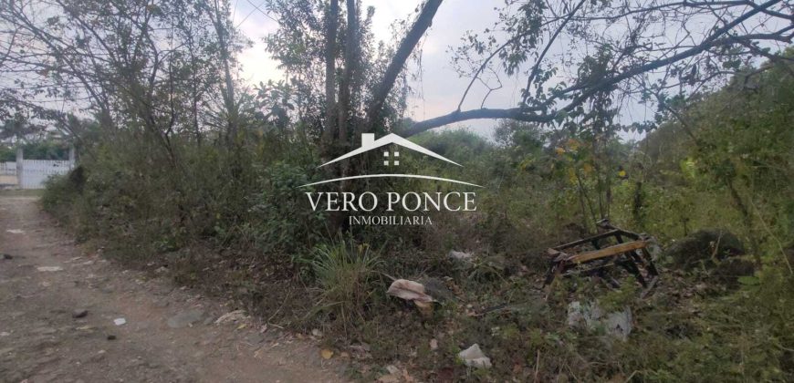 VENTA – TERRENO HERRADURA – 2501 038