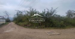 VENTA – TERRENO HERRADURA – 2501 038