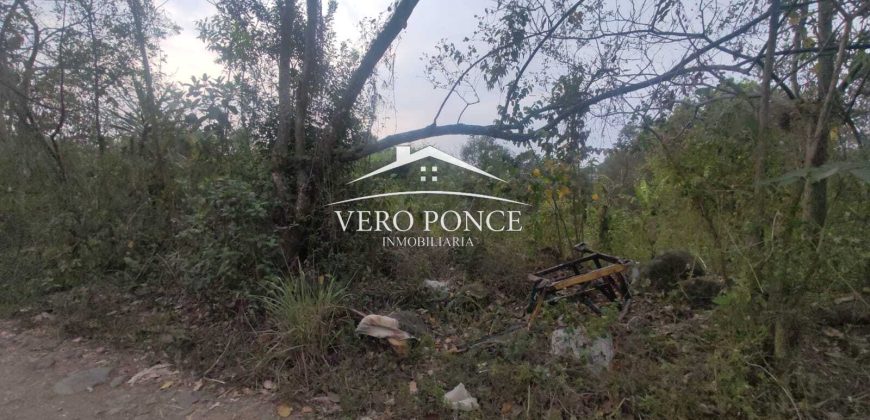 VENTA – TERRENO HERRADURA – 2501 038