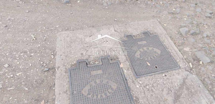 VENTA – TERRENO HERRADURA – 2501 038