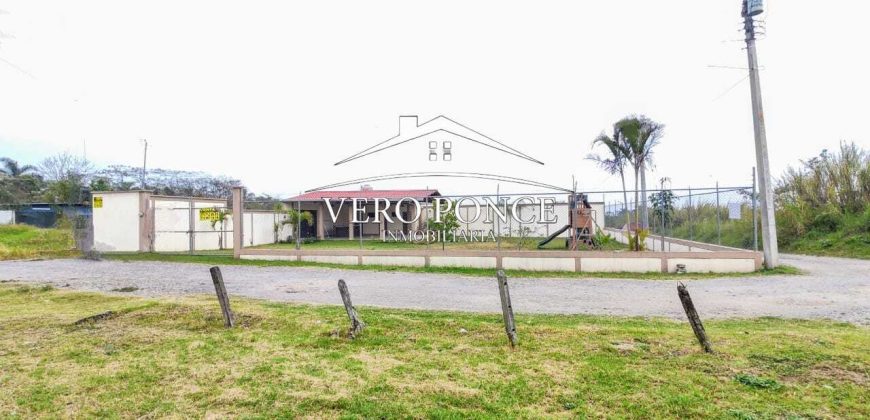 VENTA – SALON DE FIESTAS – 2510 039