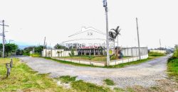 VENTA – SALON DE FIESTAS – 2510 039