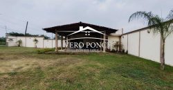 VENTA – SALON DE FIESTAS – 2510 039