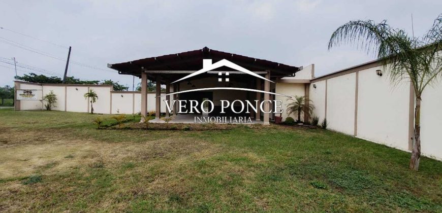 VENTA – SALON DE FIESTAS – 2510 039