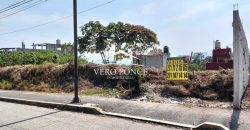 VENTA – TERRENO CARRILES – 2503 047