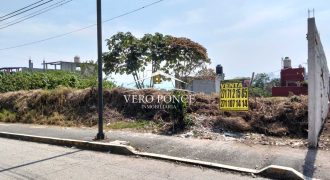 VENTA – TERRENO CARRILES – 2503 047 VENTA – TERRENO CARRILES – 2503 047