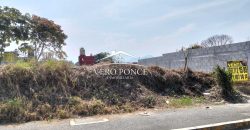 VENTA – TERRENO CARRILES – 2503 047