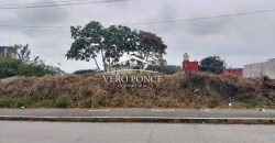 VENTA – TERRENO CARRILES – 2503 047