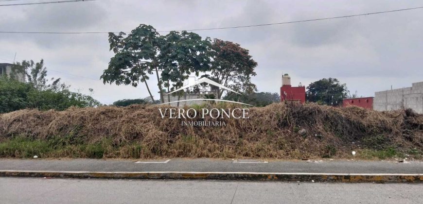 VENTA – TERRENO CARRILES – 2503 047