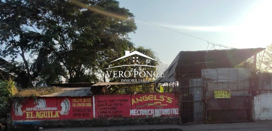 LOCAL RENTA – ZONA INDUSTRIAL – 2410 042 LOCAL RENTA – ZONA INDUSTRIAL – 2410 042