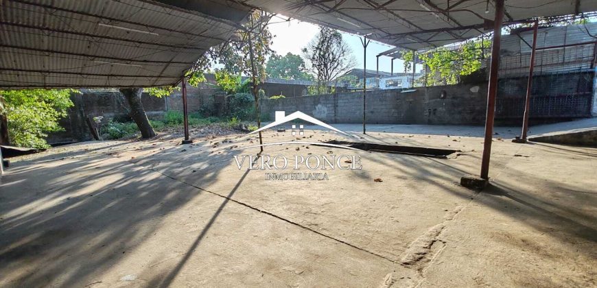 LOCAL RENTA – ZONA INDUSTRIAL – 2410 042 LOCAL RENTA – ZONA INDUSTRIAL – 2410 042