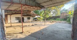 LOCAL RENTA – ZONA INDUSTRIAL – 2410 042 LOCAL RENTA – ZONA INDUSTRIAL – 2410 042