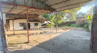 LOCAL RENTA – ZONA INDUSTRIAL – 2410 042 LOCAL RENTA – ZONA INDUSTRIAL – 2410 042