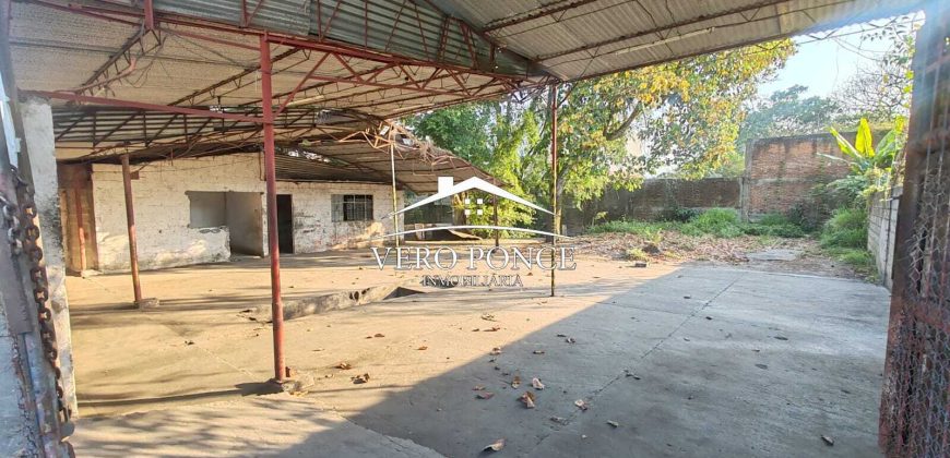 LOCAL RENTA – ZONA INDUSTRIAL – 2410 042 LOCAL RENTA – ZONA INDUSTRIAL – 2410 042