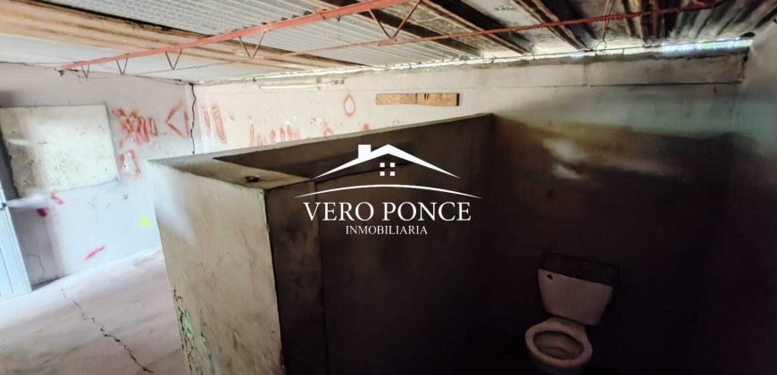 LOCAL RENTA – ZONA INDUSTRIAL – 2410 042 LOCAL RENTA – ZONA INDUSTRIAL – 2410 042