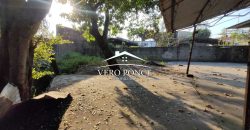 LOCAL RENTA – ZONA INDUSTRIAL – 2410 042 LOCAL RENTA – ZONA INDUSTRIAL – 2410 042