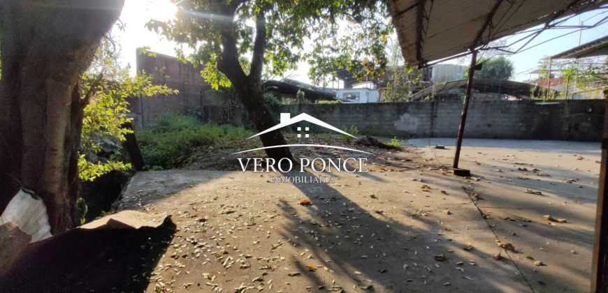 LOCAL RENTA – ZONA INDUSTRIAL – 2410 042 LOCAL RENTA – ZONA INDUSTRIAL – 2410 042