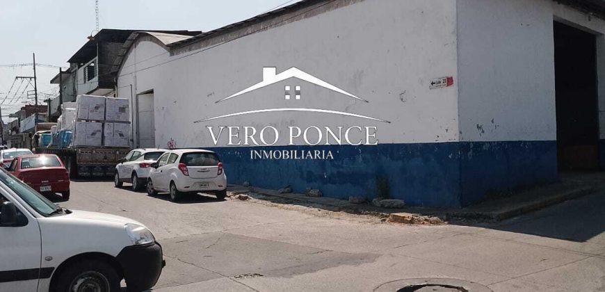 RENTA – LOCAL CENTRO – 2510 044