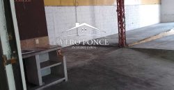 RENTA – LOCAL CENTRO – 2510 044