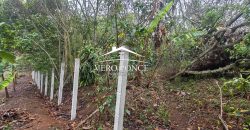 VENTA – TERRENO BARREAL 2510 048