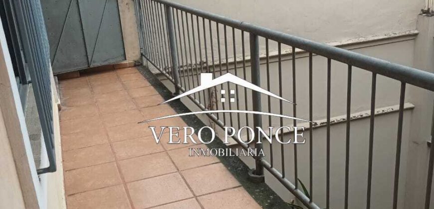 VENTA – EDIFICIO AV 7 – 2525 049