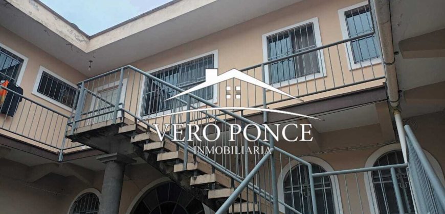 VENTA – EDIFICIO AV 7 – 2525 049