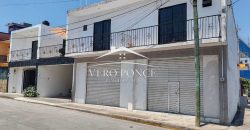 VENTA – CASA+LOCAL+DEPARTAMENTO – 2510 057