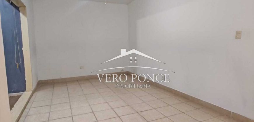 VENTA – CASA SANTA CLARA – 2510 061