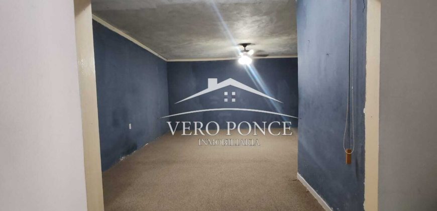 VENTA – CASA SANTA CLARA – 2510 061