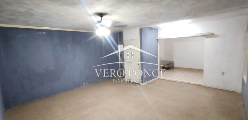 VENTA – CASA SANTA CLARA – 2510 061