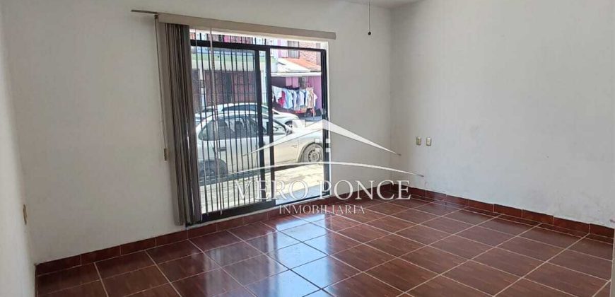 VENTA – CASA SANTA CLARA – 2510 061