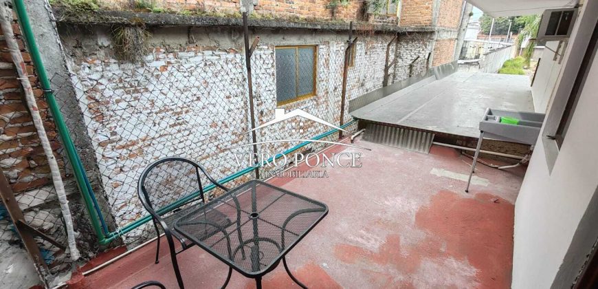 (Rentado) RENTA – CUARTO AV 11 – 2501 070