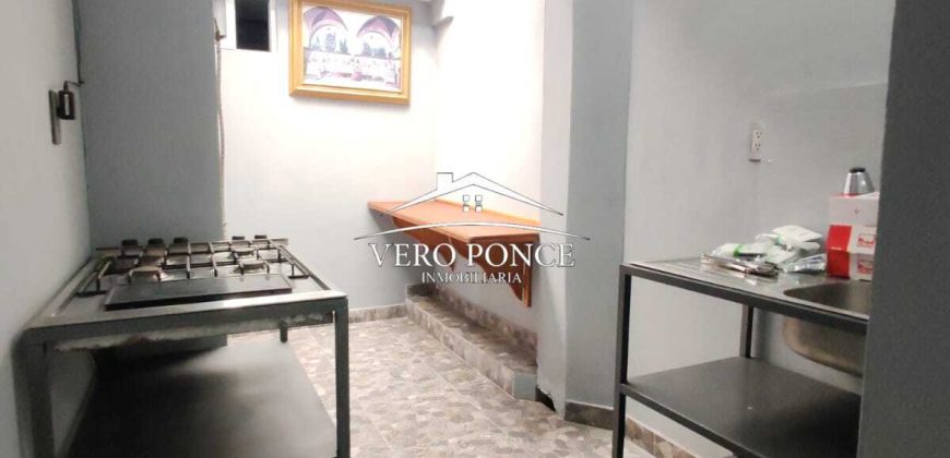 (Rentado) RENTA – CUARTO AV 11 – 2501 070