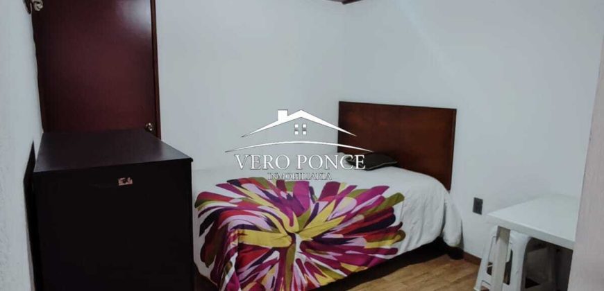 (Rentado) RENTA – CUARTO AV 11 – 2501 070