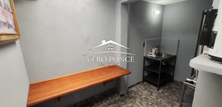 (Rentado) RENTA – CUARTO AV 11 – 2501 070