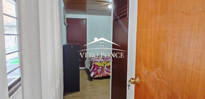(Rentado) RENTA – CUARTO AV 11 – 2501 070