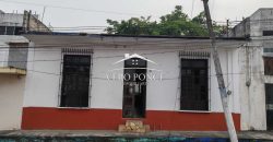 VENTA – CASA SAN JOSE – 2510 069