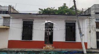 VENTA – CASA SAN JOSE – 2510 069 VENTA – CASA SAN JOSE – 2510 069