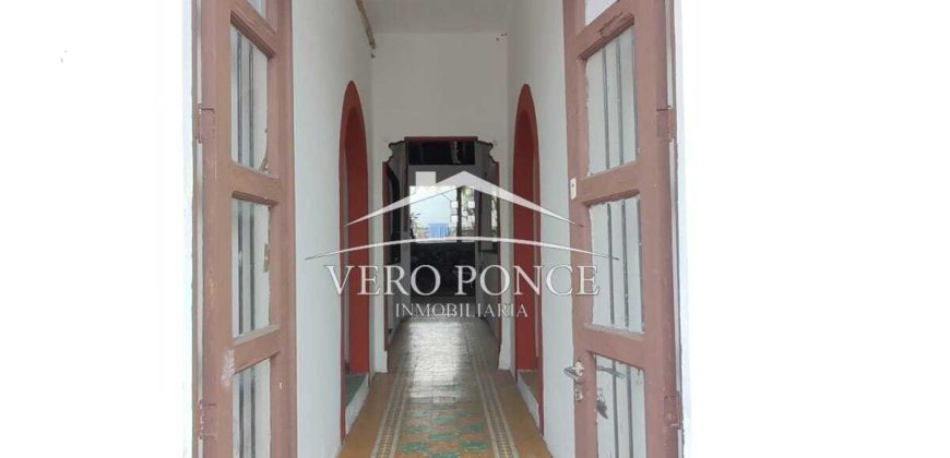 VENTA – CASA SAN JOSE – 2510 069