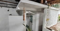 VENTA – CASA SAN JOSE – 2510 069